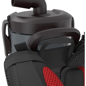 Produktbild für Rucksackstaubsauger MENZER VC 620 M