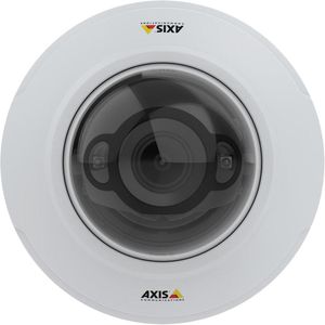 Produktbild für Überwachungskamera Axis M4216-LV, innen