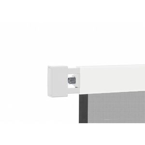 Produktbild für Fliegengitter Culex Klemm-Lamellen