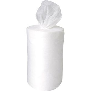 Produktbild für Desinfektionstücher Bode X-Wipes Trockenrollen