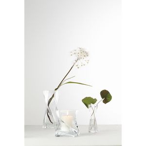 Produktbild für Vase Leonardo 014099 Volare, Glas