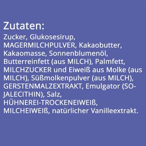Produktbild für Schokoriegel Milky-Way Minis