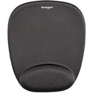Mauspad Kensington 62384, schwarz