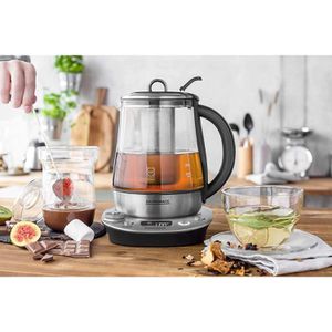 Produktbild für Teemaschine Gastroback Design Tea &amp; More Advanced