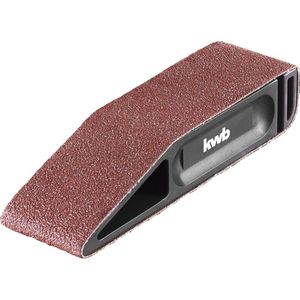 Handschleifer kwb 483900