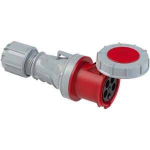 CEE-Kupplung PCE-Electric 235-6 Power Twist, 5-polig