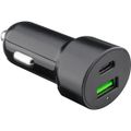 Zigarettenanzünder-Adapter