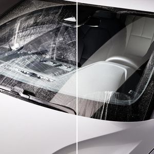 Produktbild für Scheibenreiniger Sonax 01604410, Lemon Rocks