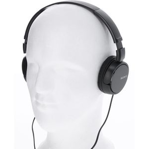 Produktbild für Kopfhörer Sony MDR-ZX110, schwarz