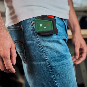 Produktbild für Maßband Bosch 1600A032UX