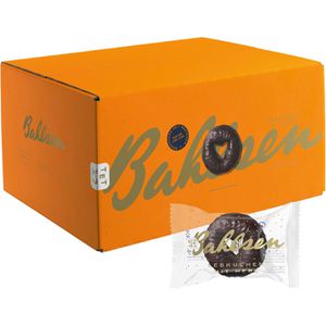 Lebkuchen Bahlsen mit Herz