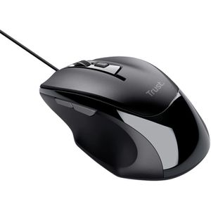 Produktbild für Maus Trust Voca Comfort 23650