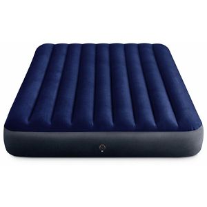 Produktbild für Luftbett Intex Classic Downy Blue Dura Beam Queen