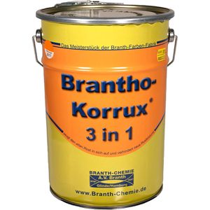 Produktbild für Rostschutzfarbe Branth Brantho-Korrux 3 in 1