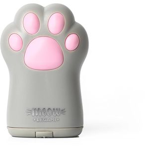Produktbild für Spitzer Legami Meow, grau