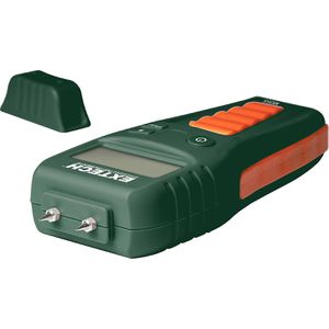 Produktbild für Feuchtemessgerät Extech MO55, LC-Display
