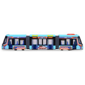 Produktbild für Spielzeugeisenbahn Dickie-Toys City Tram
