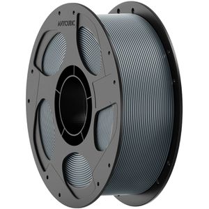 Produktbild für Filament Anycubic PETG, silber