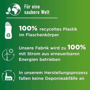 Produktbild für Spülmaschinengel Somat All in 1 Power Gel