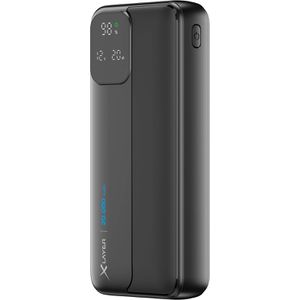 Produktbild für Powerbank XLayer Rapid 220548, 20000mAh