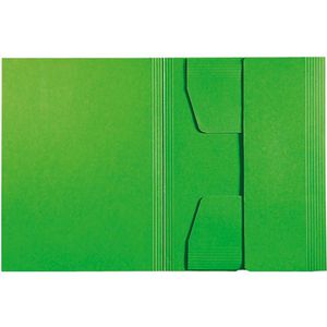 Produktbild für Eckspanner Leitz 3981-00-55, A4