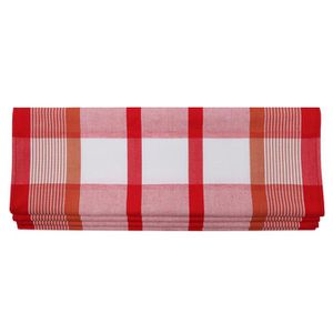 Produktbild für Geschirrtuch Zollner Karoline 50 x 70 cm