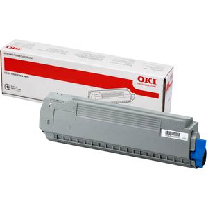 Toner Oki 44059166 magenta