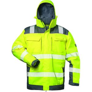 Arbeitsjacke