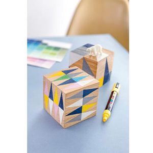 Produktbild für Acrylstifte Posca PC-3M