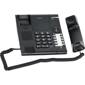 Produktbild für Telefon Alcatel Temporis 380, schwarz