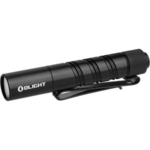 Taschenlampe Olight I3T2 EDC, LED, mit Batterie