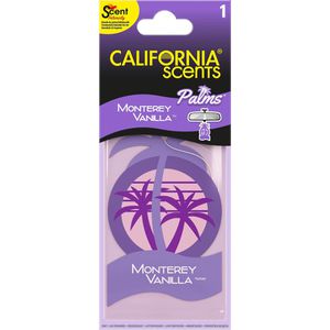 Autoduft California-Scents Monterey Vanilla
