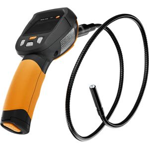 Produktbild für Endoskop-Kamera Testo 0563 3185, 318, mit LED