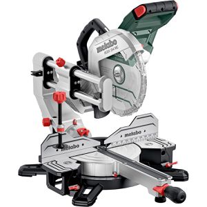 Kapp-Gehrungssäge Metabo KGSV 254 MC, Paneelsäge