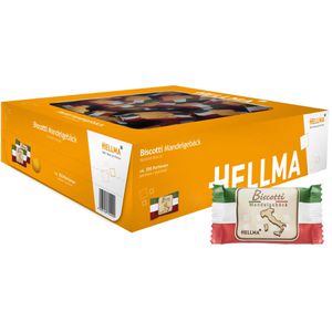 Kekse Hellma Biscotti Mandelgebäck