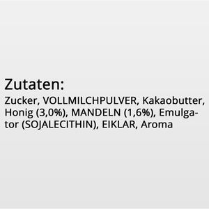 Produktbild für Schokoriegel Toblerone White