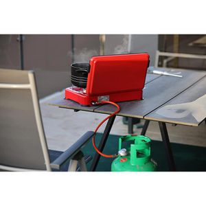 Produktbild für Gaskocher Rothenberger-Industrial 35940, Duo