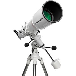 Produktbild für Teleskop Bresser First Light AR-102/1000, Set
