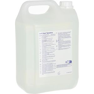 Produktbild für Seife Soft-Care Sensitive, 101108201