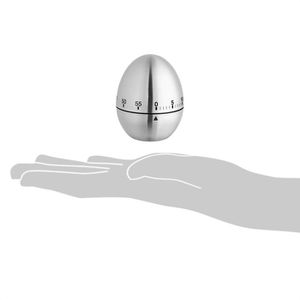 Produktbild für Timer TFA 38.1026 Ei