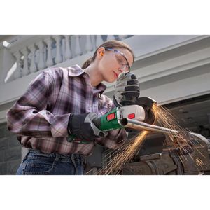 Produktbild für Winkelschleifer Bosch PWS 18V-70