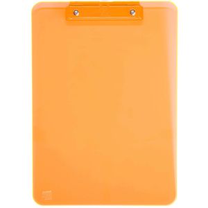 Produktbild für Klemmbrett Maul 2340641, MAULneon, A4