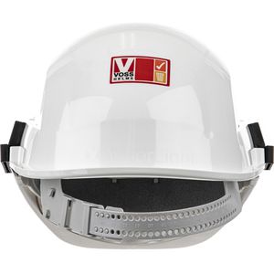 Produktbild für Schutzhelm Voss-Helme VisorLight, 12909003, EN 397