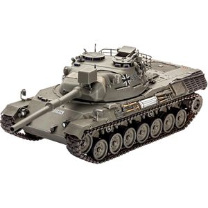 Produktbild für Modellbausatz Revell 03240 Leopard 1