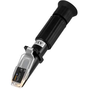 Refraktometer PCE 032 LED, analoges Handrefraktometer