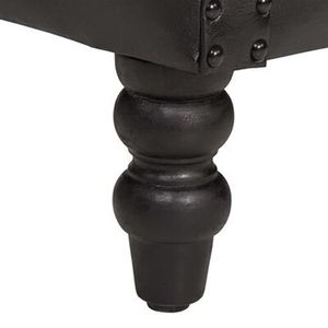 Produktbild für Loungesessel vidaXL 288288, schwarz