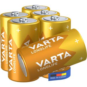 Produktbild für Batterien Varta Longlife 4114, Alkaline