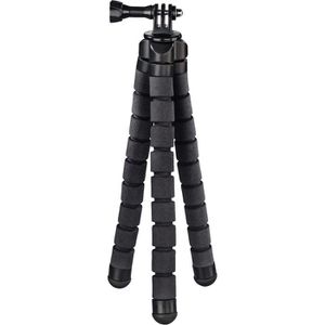 Produktbild für Stativ Hama Flex, Höhe bis 26cm
