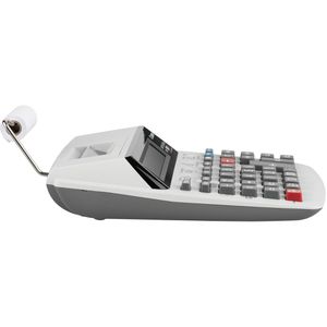 Produktbild für Tischrechner Canon MP 120 MG ES II, Farbbanddruck