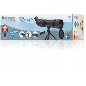 Produktbild für Spektiv Bresser Junior Spotty 20-60x60mm